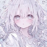 月白　ましろさんのアイコン画像