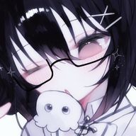 ꒦꒷ 羽柴 なる .⋆𝜗𝜚さんのアイコン画像