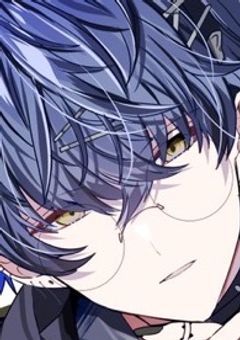 クラスの陰キャ、推しだった件