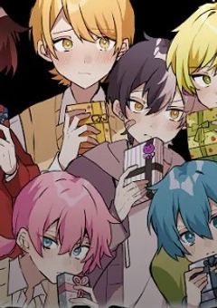 『君に堕ちるまで、あと何秒』/ 𝙢𝙯