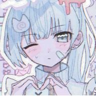 𝙲𝚒𝚗𝚍𝚎𝚛𝚎𝚕𝚕𝚊　.　 さんのアイコン画像