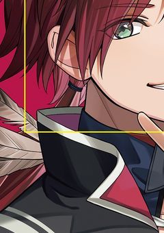 #好きな人との成立度1%でした