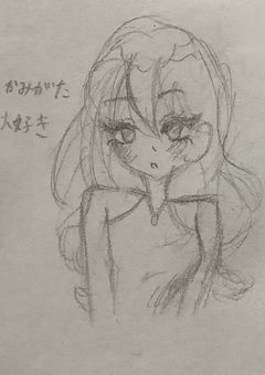 ちゃんとした友募 …もどき