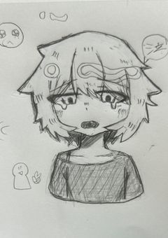 ³㍉のアトリエ部屋