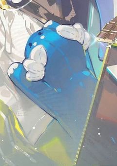 昼夜逆転中なう、