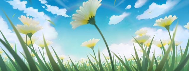 翠月乎さんの壁紙画像