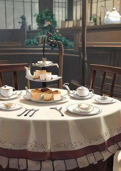 このたび甘露寺邸のメイドになりました、転移者です。