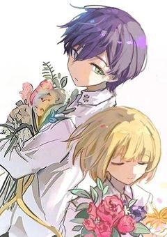 一生だけ忘れないでよね、🫧🌻🐾