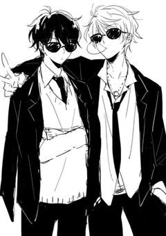 ✧ あほキモ協会❗