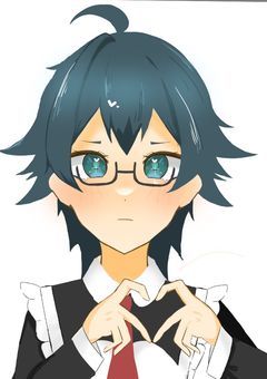 (ほぼ)🍌さんイラスト部屋