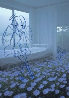 魔法少女、異世界を救いにいく。