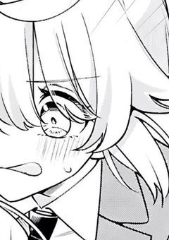  amnv : # 好きな人と事故チューしてしまった件