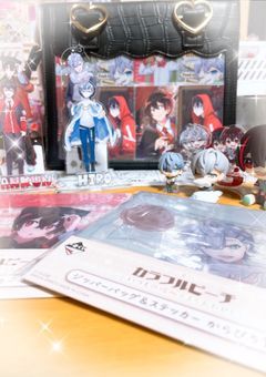 ˙˚ᜊ  おしかつるーむ  ᜊ˚˙