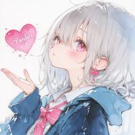 れちゃ。@7月1日まで活動休止#🐑彡推し㌠さんのアイコン画像