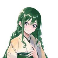 紫羽さんのアイコン画像