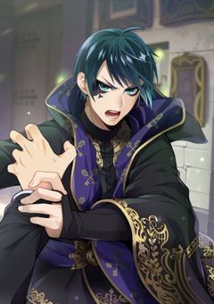 ツイステ&文スト語り部屋(　`ᾥ´　)