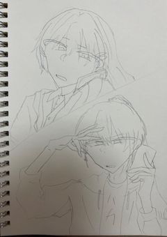 イラスト部屋