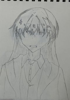 イラスト部屋