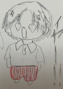 うちの子でもオリジナル作品の子でもみなさまでも書くかもしれない短編