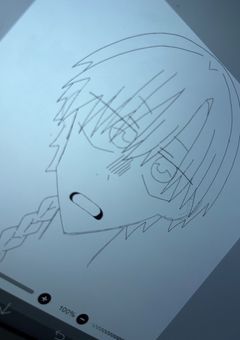 イラスト部屋 改