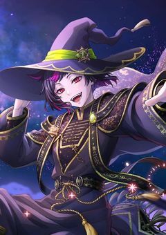 #雄英の一人は茨の守護者