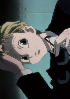 幻影旅団の明日を守るために