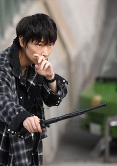 ㅤ𓏸︎︎︎︎𓈒ㅤおまわり わんわん の 3匹目ㅤ𓈒𓏸︎︎︎︎