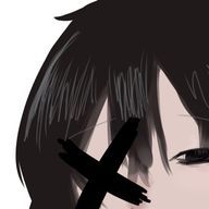 愚弄人🧠👁️‍🗨️ㅤ＠ だいぶ低浮上してるㅤさんのアイコン画像