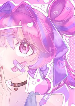 どうも、ゴミ絵師通ります