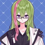 離鳴さんのアイコン画像