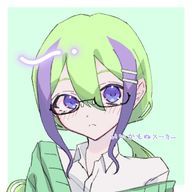 離鳴 @ほぼ更新放棄さんのアイコン画像
