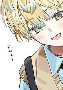 # ノーメイクで登校したらモテました