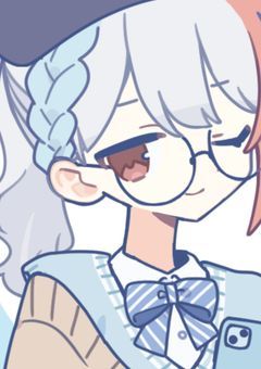 『　Official　』　フィネ ／ Fine