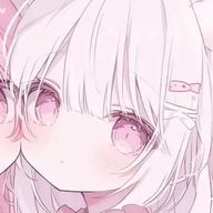 灰閉 フィネ／🛏️　ふわちゃんとペア画中さんのアイコン画像