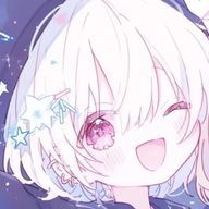 灰閉 フィネ／🛏️　時雨先輩とペア画中さんのアイコン画像