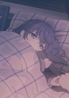 まふゆの体調不良