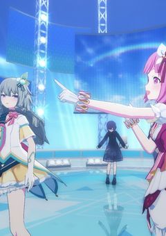 ワンダショでゲーセンへGo!!