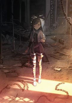 杏の体調不良