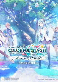 プロセカのキャラがみんな体調不良に!?