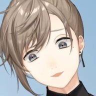 🐈‍⬛🐇 黒兎さんのアイコン画像