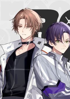 にじさんじの最年少？？