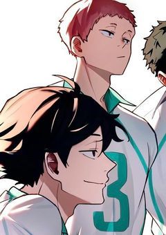 及川の妹激カワな件