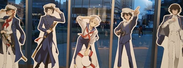 水泡泡和@太宰は我の命さんの壁紙画像