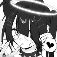 水泡泡和@太宰は我の命さんのアイコン画像