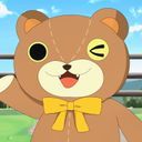 くまニャン