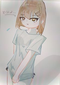illust＿.゜
