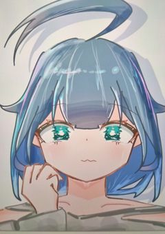 illust＿.゜