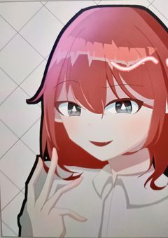 不慮の事故で転生したら、イラストを不定期投稿する体になっていた件について。(イラスト部屋)