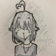 .＿chocolat＿.さんのアイコン画像
