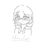.＿chocolat＿.さんのアイコン画像
